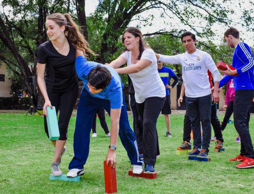 ¿Dónde realizar una actividad de Team Building?